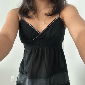 Vintage Old Navy Cami